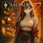 Monas77: Situs Slot Gacor