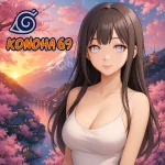 Konoha69: Bocoran Pola & Provider